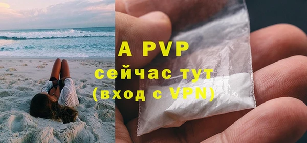 винт Арсеньев